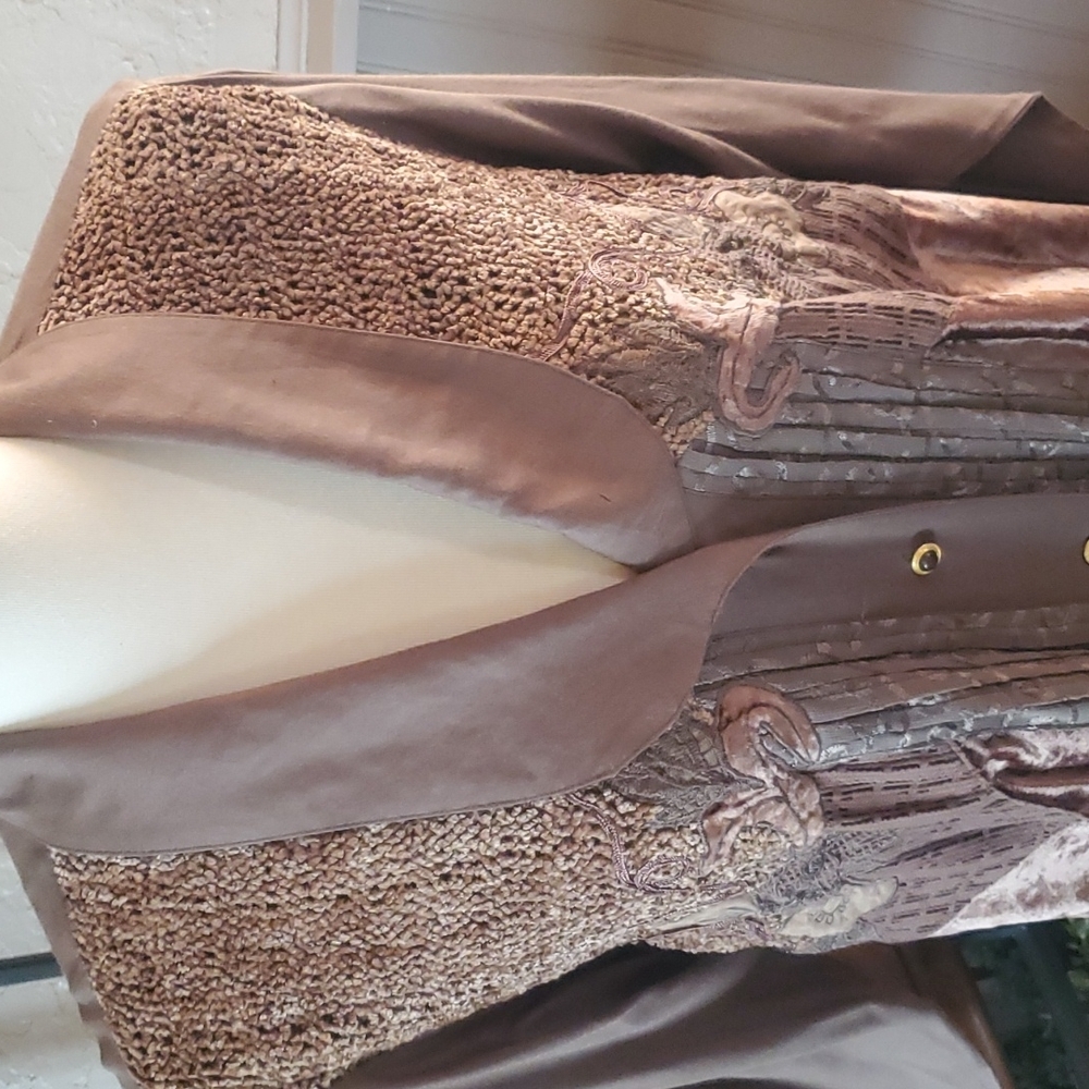 Styleworks* Jacket - Picture 2 of 7